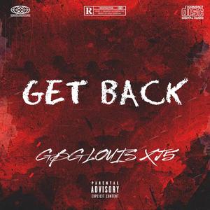 Get Back (feat. J5) [Explicit]