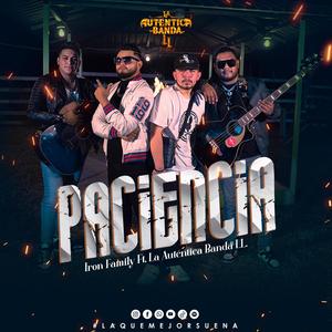 Paciencia (Versión Banda)