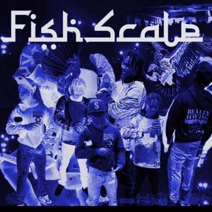 Fish Scale (feat. Bluestripzbandit) [Explicit]