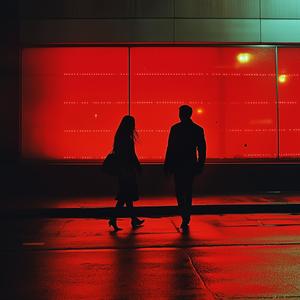 Dancing in Anxiety (feat. ESAE)