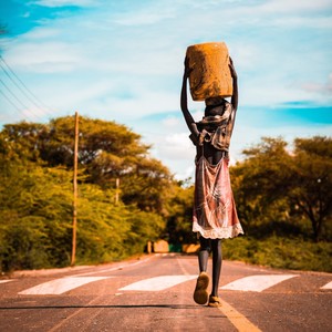 Njagala Sente(I Want Money)