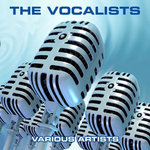 The Vocalists - Hands Across The Sea