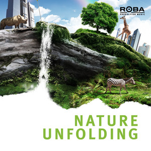 Nature Unfolding (ROBA Series)