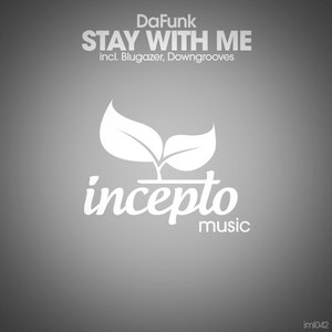 Stay with Me (Downgrooves Remix)