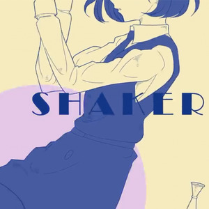 Shaker/40mp