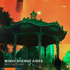 Windy Buenos Aires