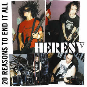 Them And Us And Me And You