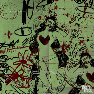 LUV OR HATE (feat. LexNicole & 1 Nixon Ski) (Explicit)