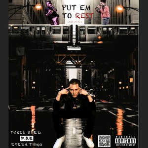 Put Em to Rest (feat. Ariyon) (Explicit)