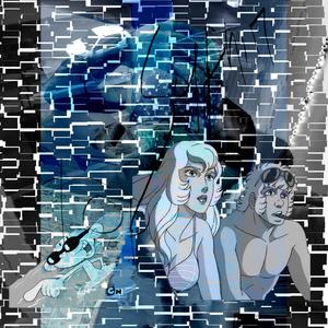 top (feat. s4phir) (Explicit)