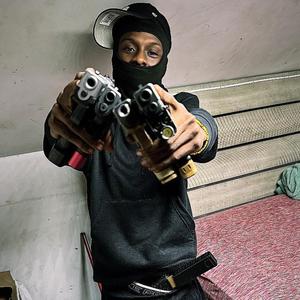 Glocks On Deck (feat. MBNO Papa) (Explicit)