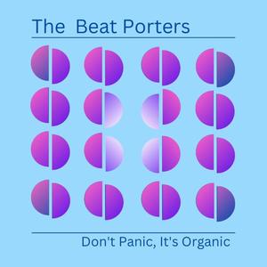 Don't Panic, It's Organic