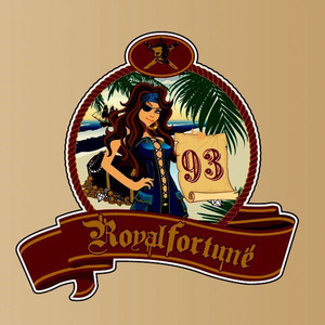 Royal Fortune