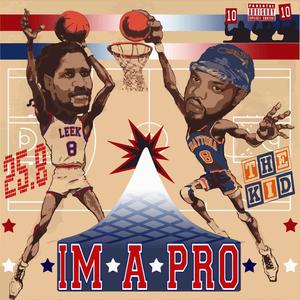 I'm a Pro (Explicit)