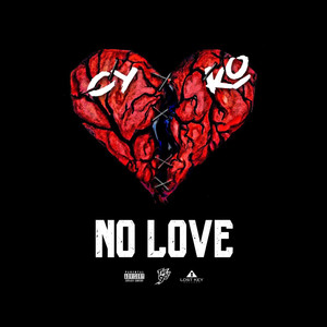 No Love (Radio Edit)