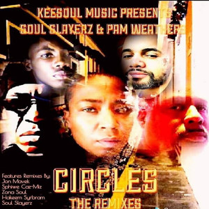 Circles (Hakeem Syrbram Bassapellla Keemix)