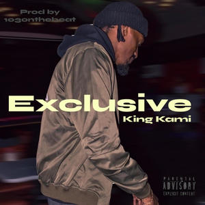 Exclusive (feat. 103onthebeat) (Explicit)