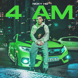 4 AM
