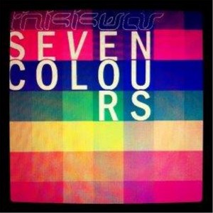 Seven Colours