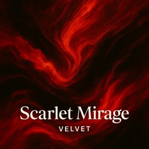 Scarlet Mirage