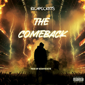 The Comeback (Explicit)