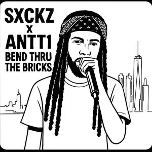 bend thru the bricks (feat. iloveNo) (Explicit)