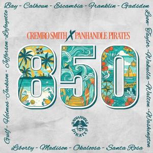 850 (feat. Panhandle Pirates) (Explicit)