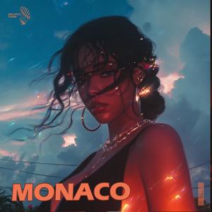 monaco (slowed + reverb)