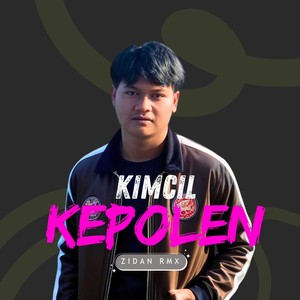 Kimcil Kepolen