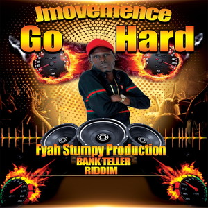 JMovemence - Go Hard