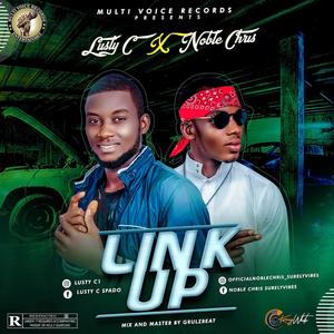 Linkup (feat. Noble Chris)