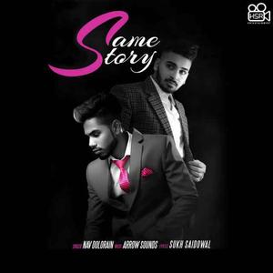 Same Story (Explicit)