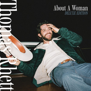 Overdrive-Thomas Rhett