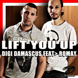 Lift You Up (Extended DJ Version)