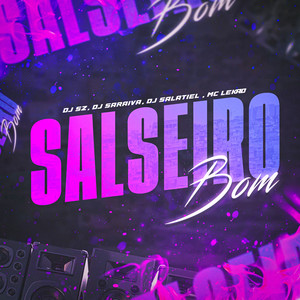 Salseiro Bom (Explicit)