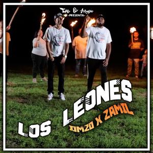 Los Leones (feat. Zamil)