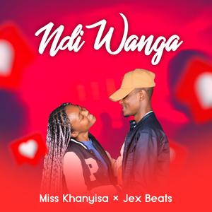 Ndi Wanga (feat. JexBeats)