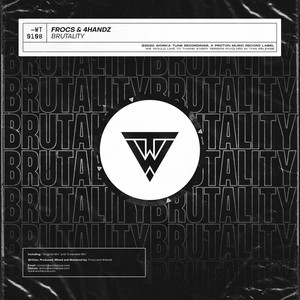 Brutality (Extended Mix)