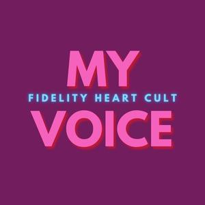 MY VOICE