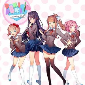 Doki Trap! (feat. Vxmpyre) (Explicit)
