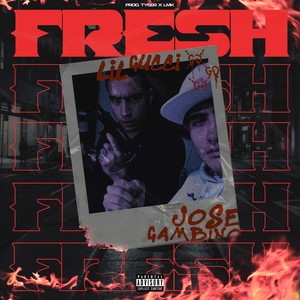 Fresh! (feat. Josegambino)