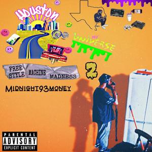 Pink Kokain (feat. Don Psycho) (Explicit)