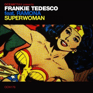 Superwoman (Original Extended Mix)