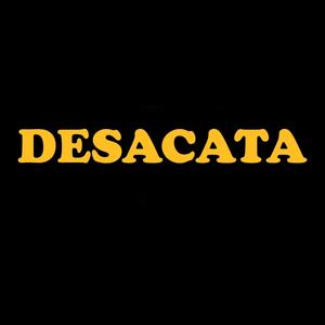 Desacata (feat. Delom)