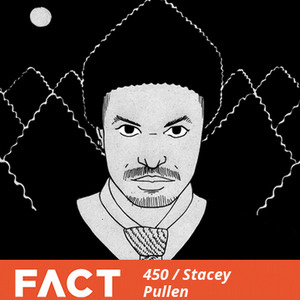 FACT magazine podcasts