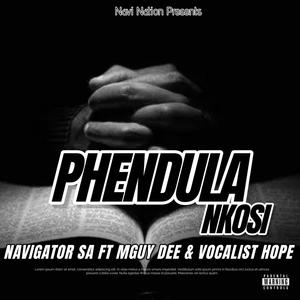 Phendula Nkosi (feat. MGuy Dee & Vocalist Hope)