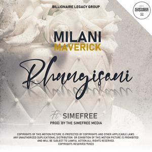 Rhungisani (feat. Simefree)
