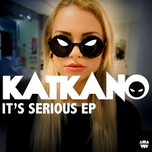 It's Serious EP