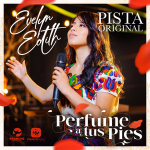 Perfume a tus pies (Pista)