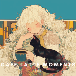 Cafe Latte Moments
